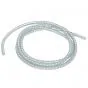 Chrom Cover Außenkabel 6MM - 1.5 Meter