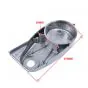 Zündungsdeckel Zundapp KS100 5G / KS125 / KS175