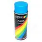 Motip Fluoreszierender Lack Blau - 400ML
