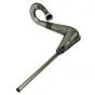 Auspuff Yamaha DT50MX Proma 