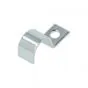 Kabelklemme Stahl verzinkt 12MM Din 72571