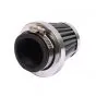 Powerfilter UNI Recht 42MM