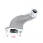 Ansaugstutzen Kreidler 4G Rechtes Einlass 16X23MM