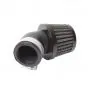 Powerfilter 45 Grad Schwarz 35MM