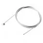 Kabel Brems/Kupplung Uni 200CM Nippel 8X15