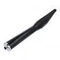 Auspuffdämpfer Cross Schwarz 32MM Universal 