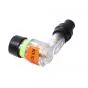 Zündkerzenstecker Transparent