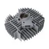 Zylinder Kreidler 40MM Super - Booster Anschluss