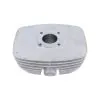 Zylinder 50CC Zundapp Breitwand