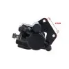 Bremssattel Honda MB50 Remake