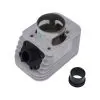 80CC Zylinderkit Ciao Malossi DEPS 4 Kobo 12 NT