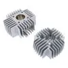 50CC Zylinderkit Puch Maxi Airsal 38MM mit Kopf T6 Schnell