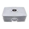 Zylinder 50CC Zundapp Supertherm