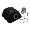 60CC Zylinder Import Yamaha RD/DT/TY/ENDURO