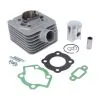 50CC Zylinder Parmakit Kreidler Zwangskühlung Rechte Einlass