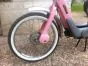 Vorne Schutzblech Vespa Ciao Edelstahl