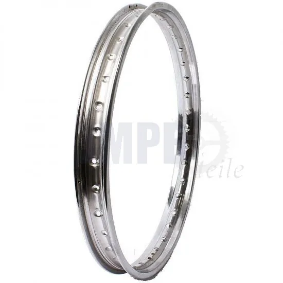 Felge B-Auswahl Chrom 1.60 X 21