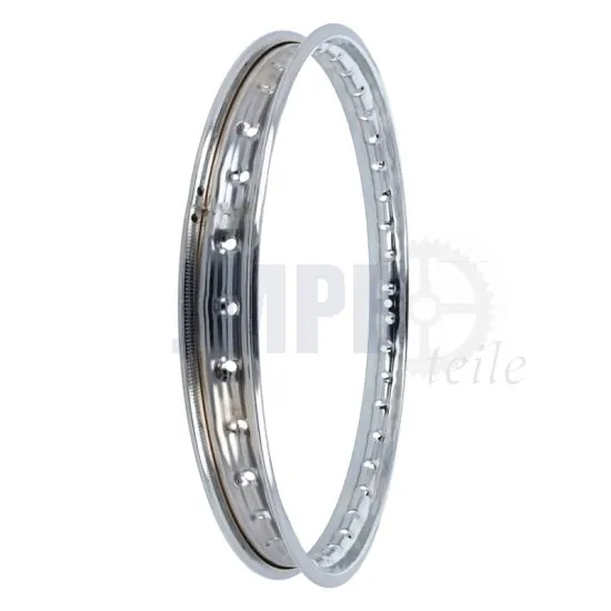 Felge B-Auswahl Chrom 1.20 X 16