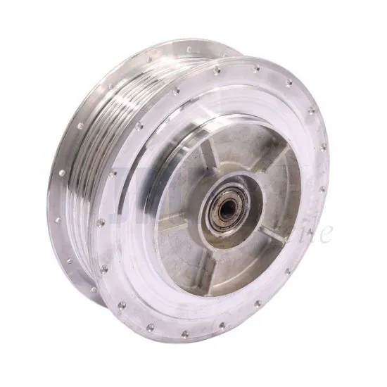 Hinterradnabe Kreidler 160MM Original