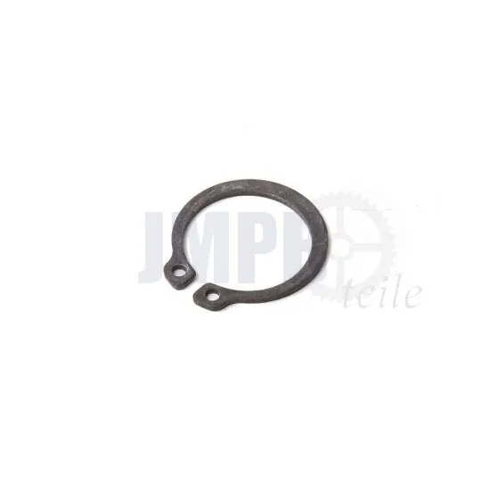 Seeger Tomos Gänge Ritzel