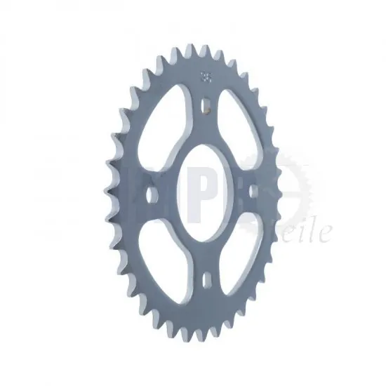 Kettenrad Puch M50 36 Zähne