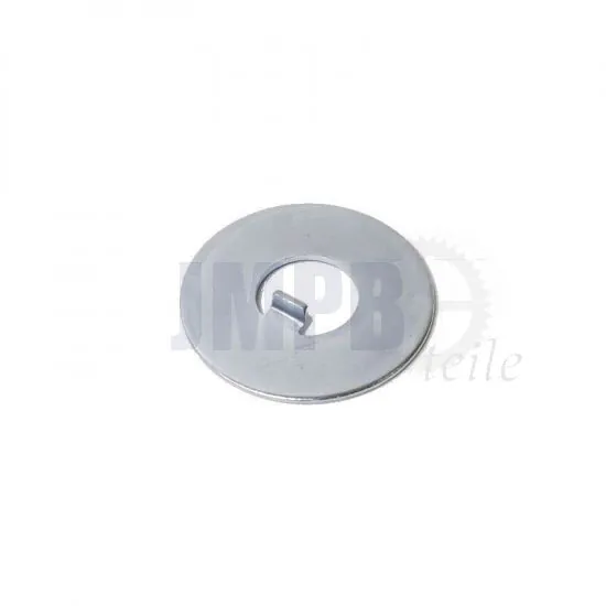 Sicherungsblech 10MM Din 462