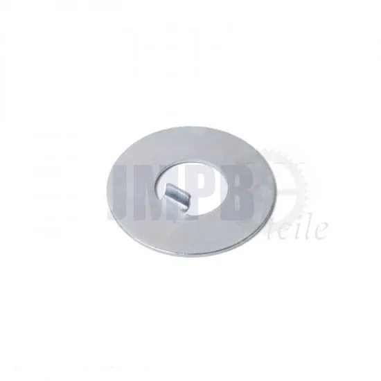 Sicherungsblech 12MM Din 462