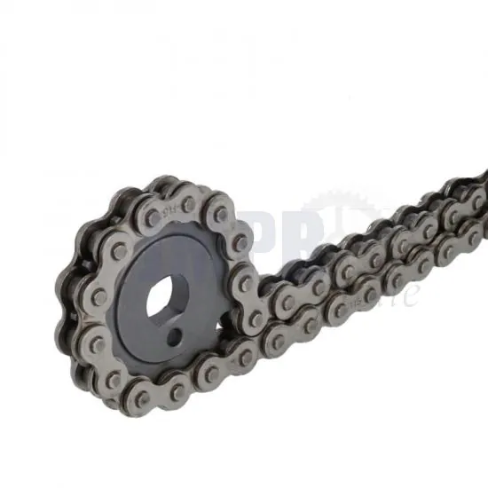 Kette IGM Heavy 415-122
