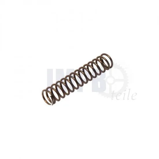 Choke Feder Bing Type 17/18 Kabelchoke