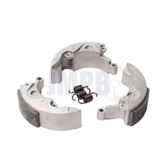 Hinter Kupplungssegment Satz Vario Vespa Ciao/Bravo/SI