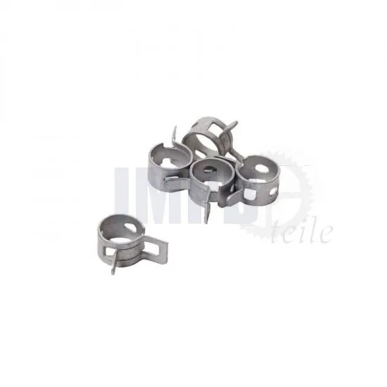 Benzinschlauchklemme 7.5MM Pro Stück
