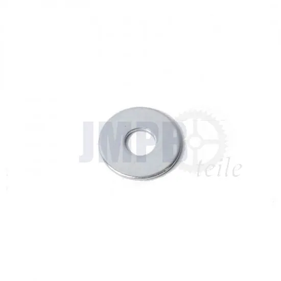 Flache Scheibe Tomos M5