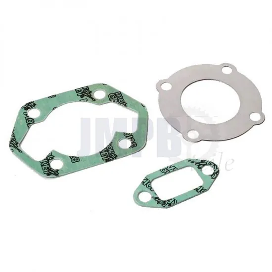 Zylinderdichtungssatz Zundapp Athena 50CC / 39MM