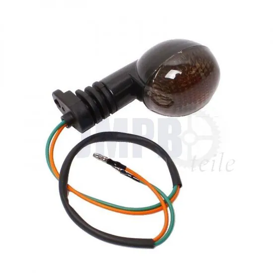 Blinker Tomos Flexer / Funtastic Dunkel
