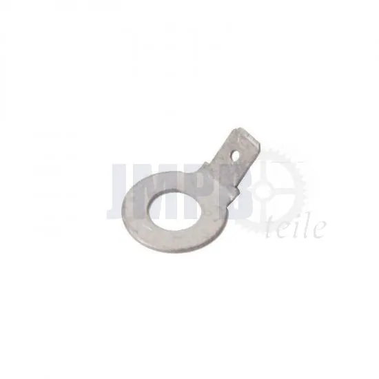 Massenclip 8MM / 6.3MM