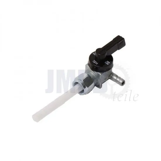 Benzinhahn Tomos A3/A35 Plastiken Hebel