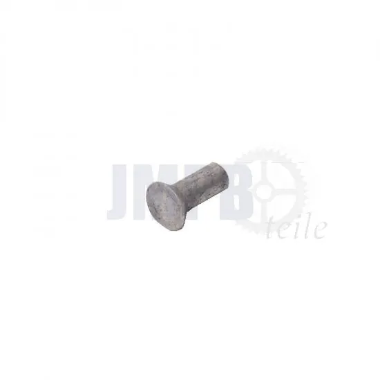 Versunken Niete Kreidler 2X5MM