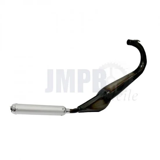Auspuff Honda NSR Tecno