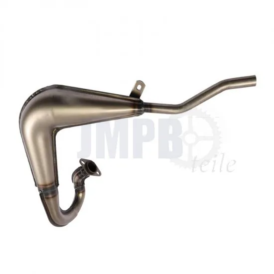 Auspuff Honda MTX-SH Proma