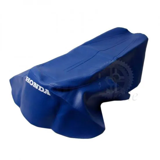 Sitzbankbezug Blau Honda MB5