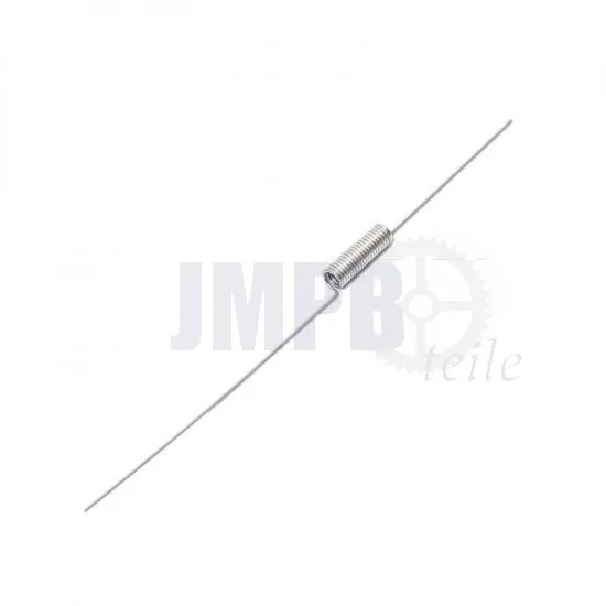 Bremslichtschalter Feder Honda MB/MT/MBX/MTX