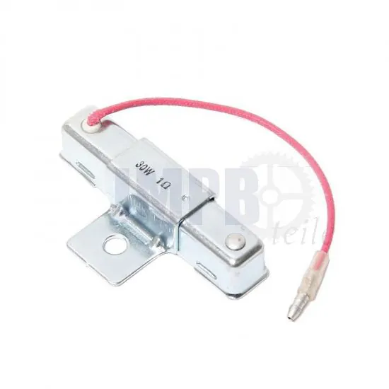 Lichtwiderstand 6 Volt Honda MB/MT