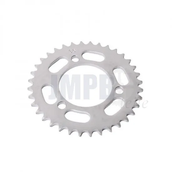 Kettenrad 36 Zähne Honda MT/MB/MTX-SH