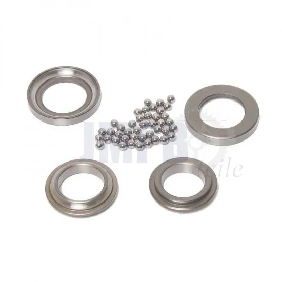 Lenkkopflagersatz Honda MB/MT/MTX/NSR