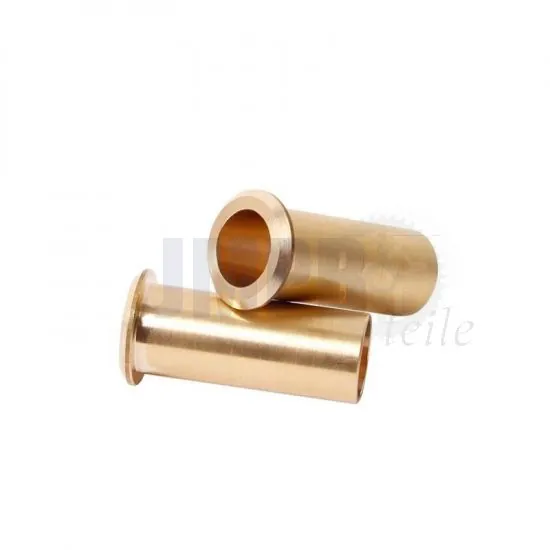 Schwingachse Lager Messing Verlängert Kreidler