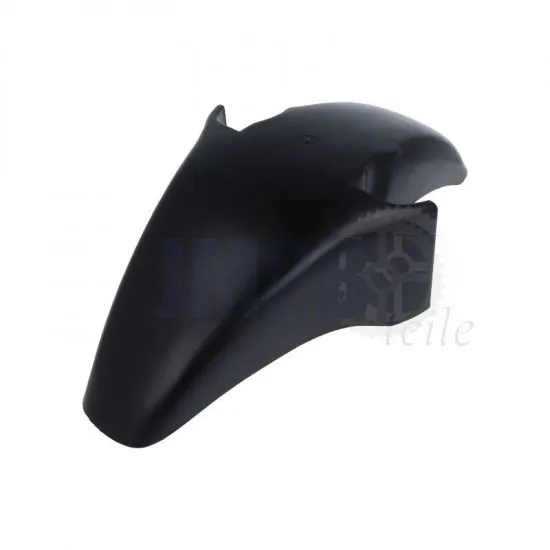 Vorne Schutzblech Schwarz Honda NSR 50