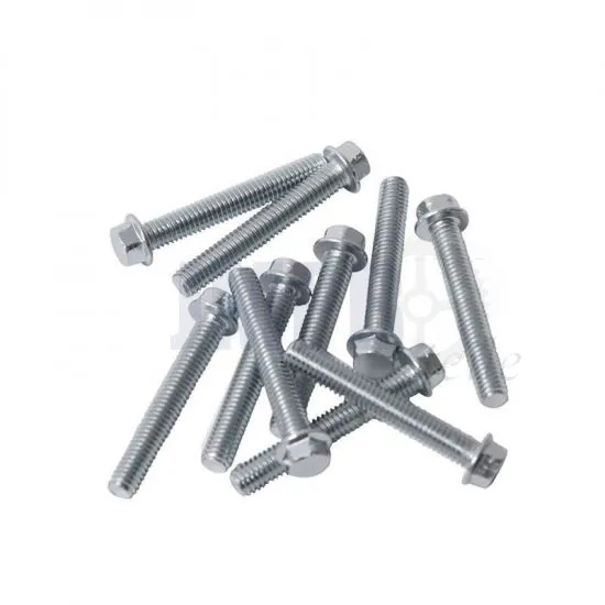 Motor Flanschbolzen Pro Stück M6X45 Model Honda