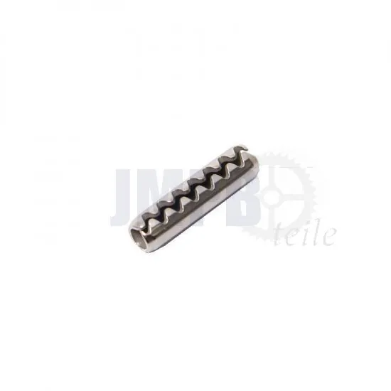Rolle Gezahnt Schaltwalze Yamaha FS1