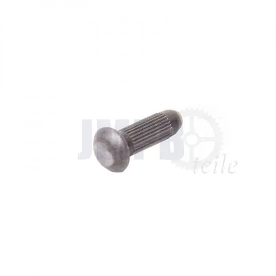 Halbrundkerbnagel Kupplungsfeder Yamaha FS1/DT/RD