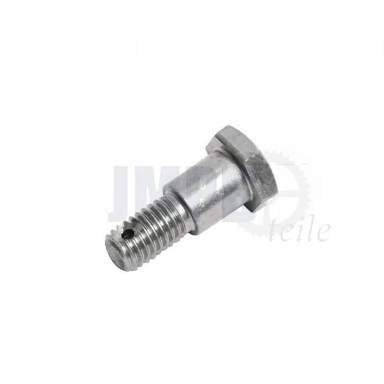 Bolzen Bremsankerplattenstange Original Honda MT/MB